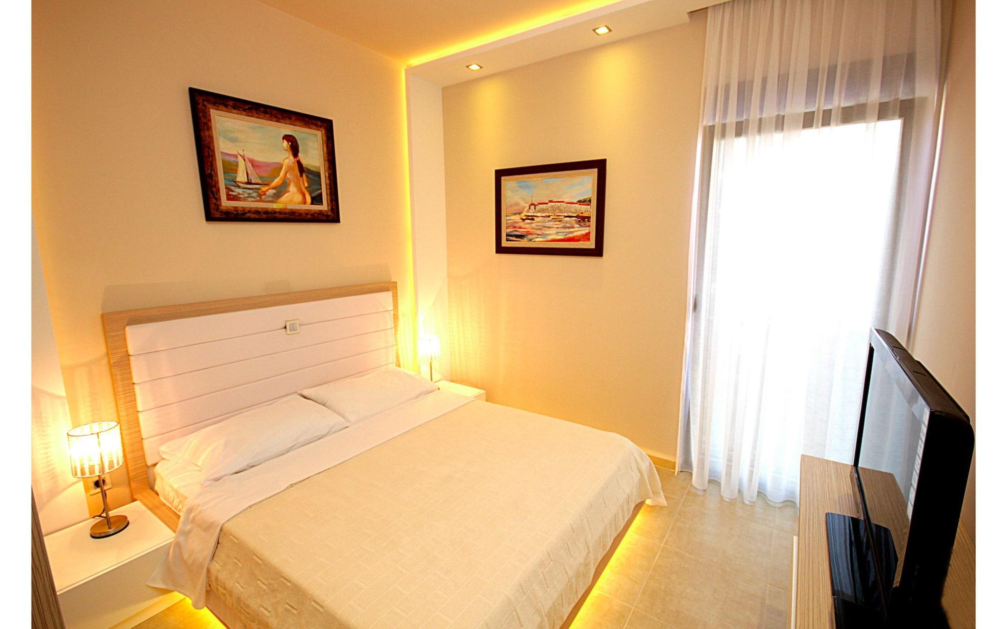 Hotel Butua Residence 부드바 외부 사진