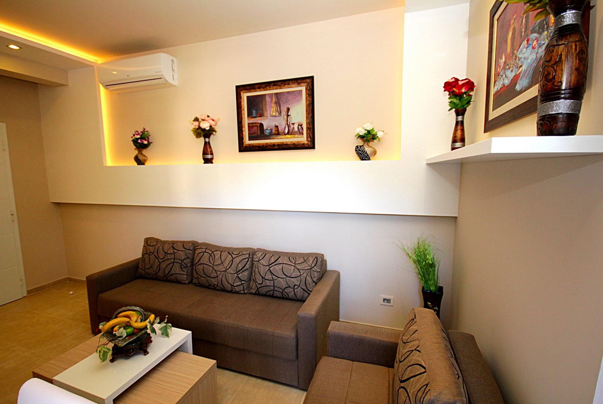 Hotel Butua Residence 부드바 외부 사진