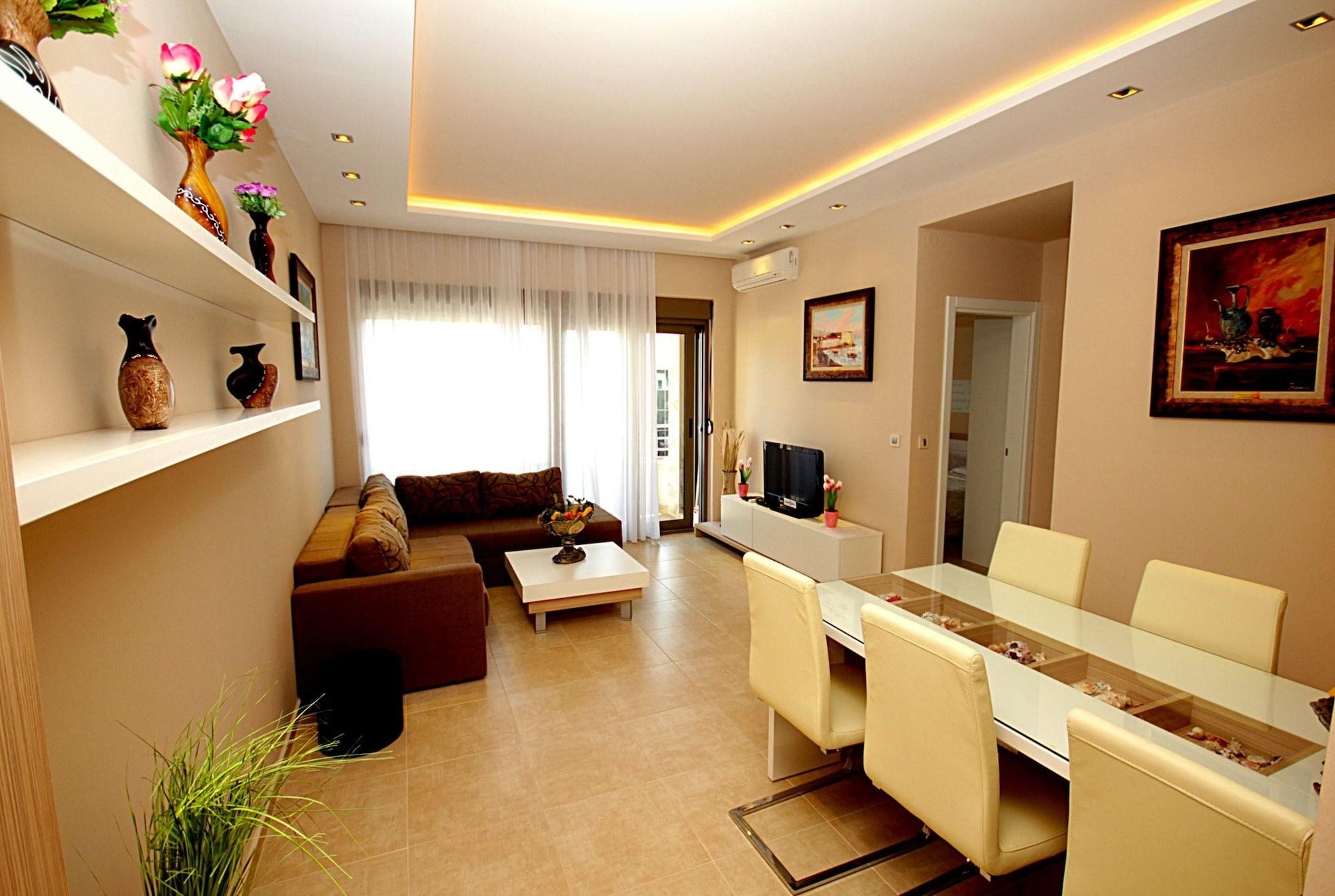 Hotel Butua Residence 부드바 외부 사진