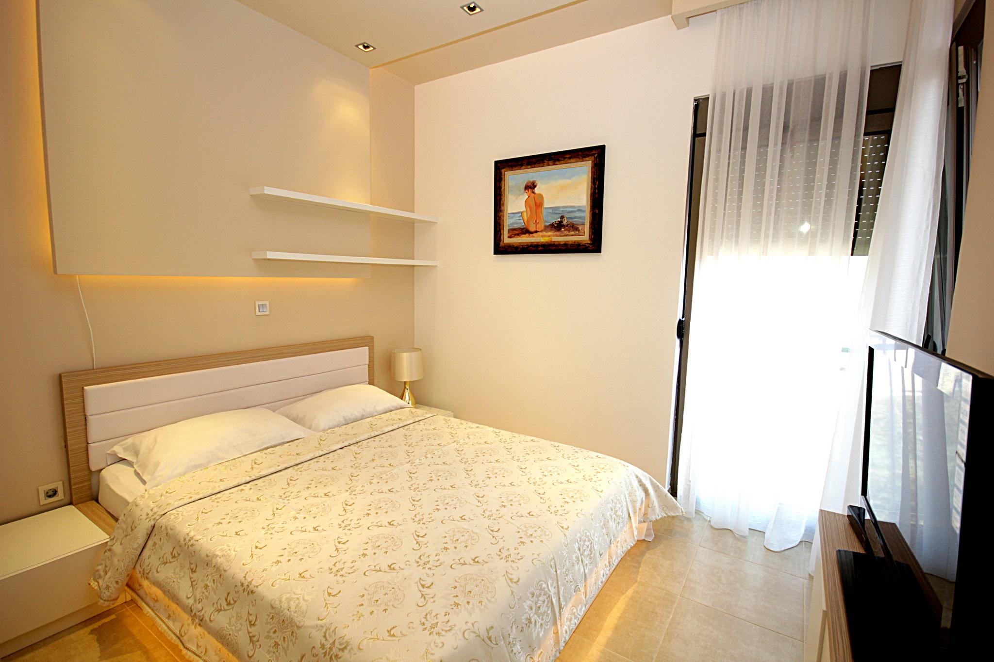 Hotel Butua Residence 부드바 외부 사진