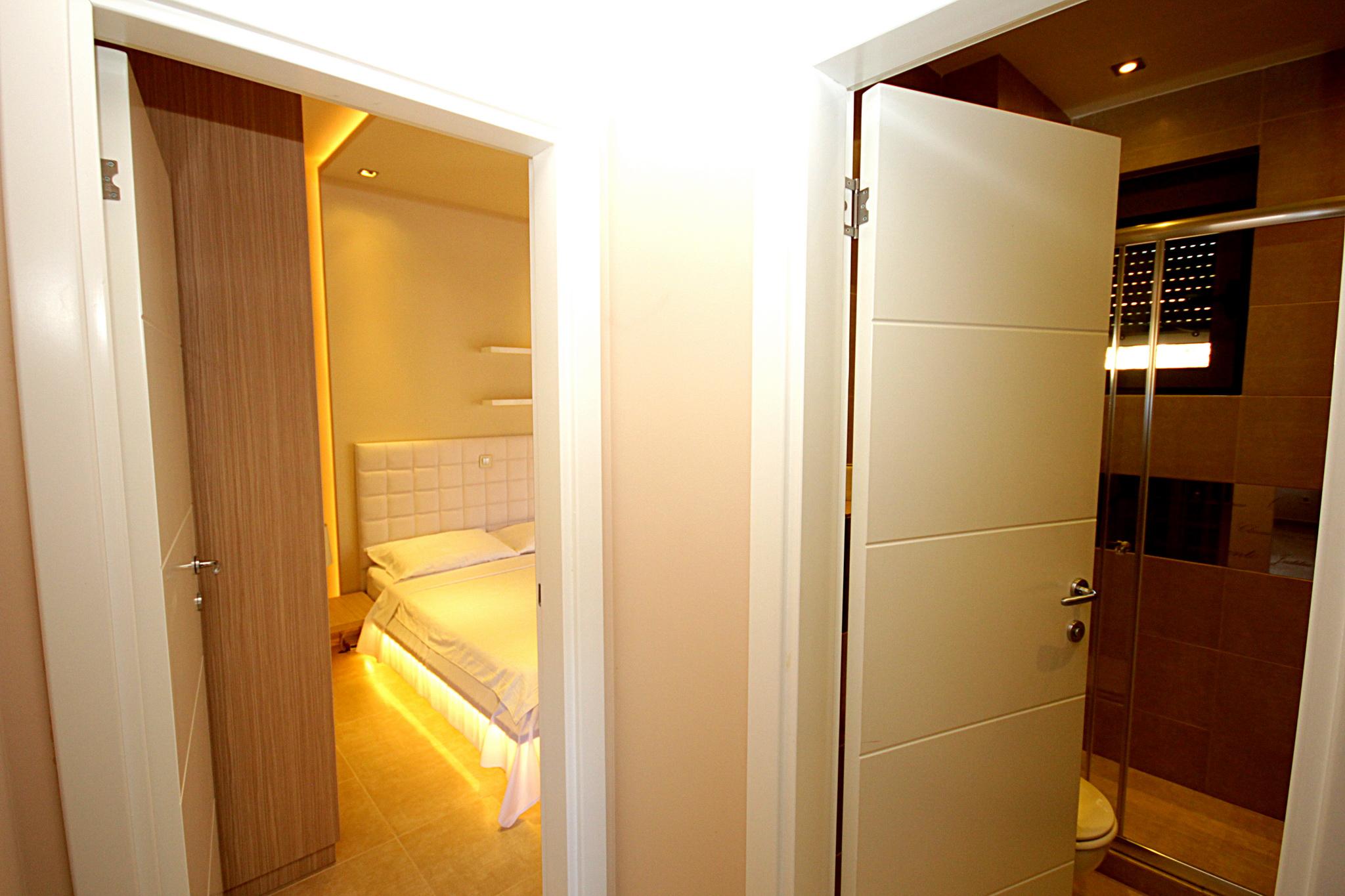 Hotel Butua Residence 부드바 외부 사진