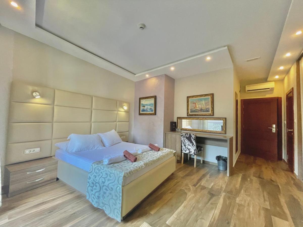 Hotel Butua Residence 부드바 외부 사진