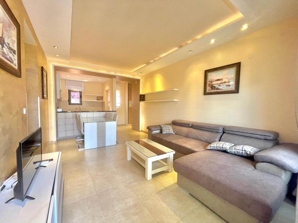Hotel Butua Residence 부드바 외부 사진
