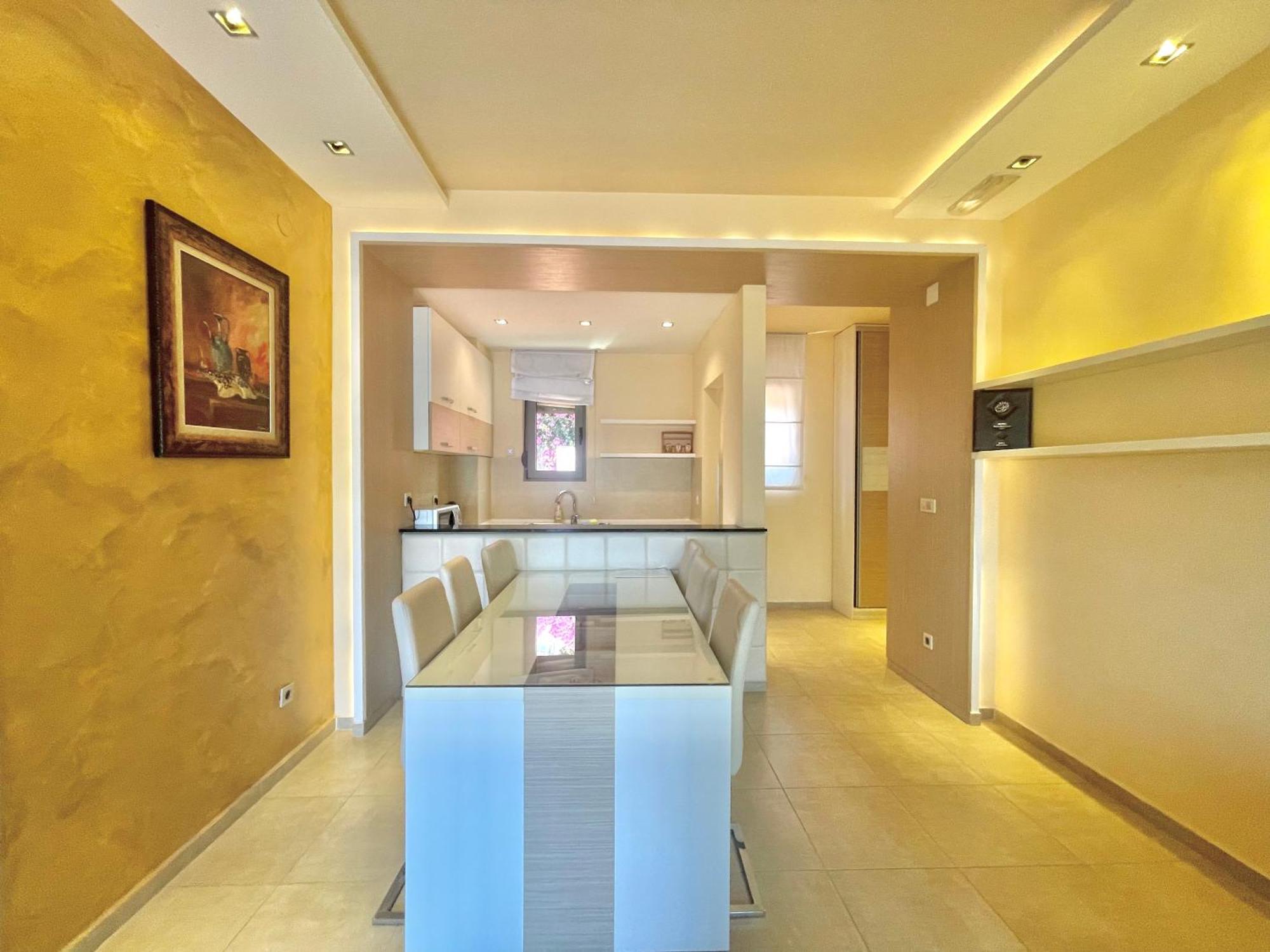 Hotel Butua Residence 부드바 외부 사진