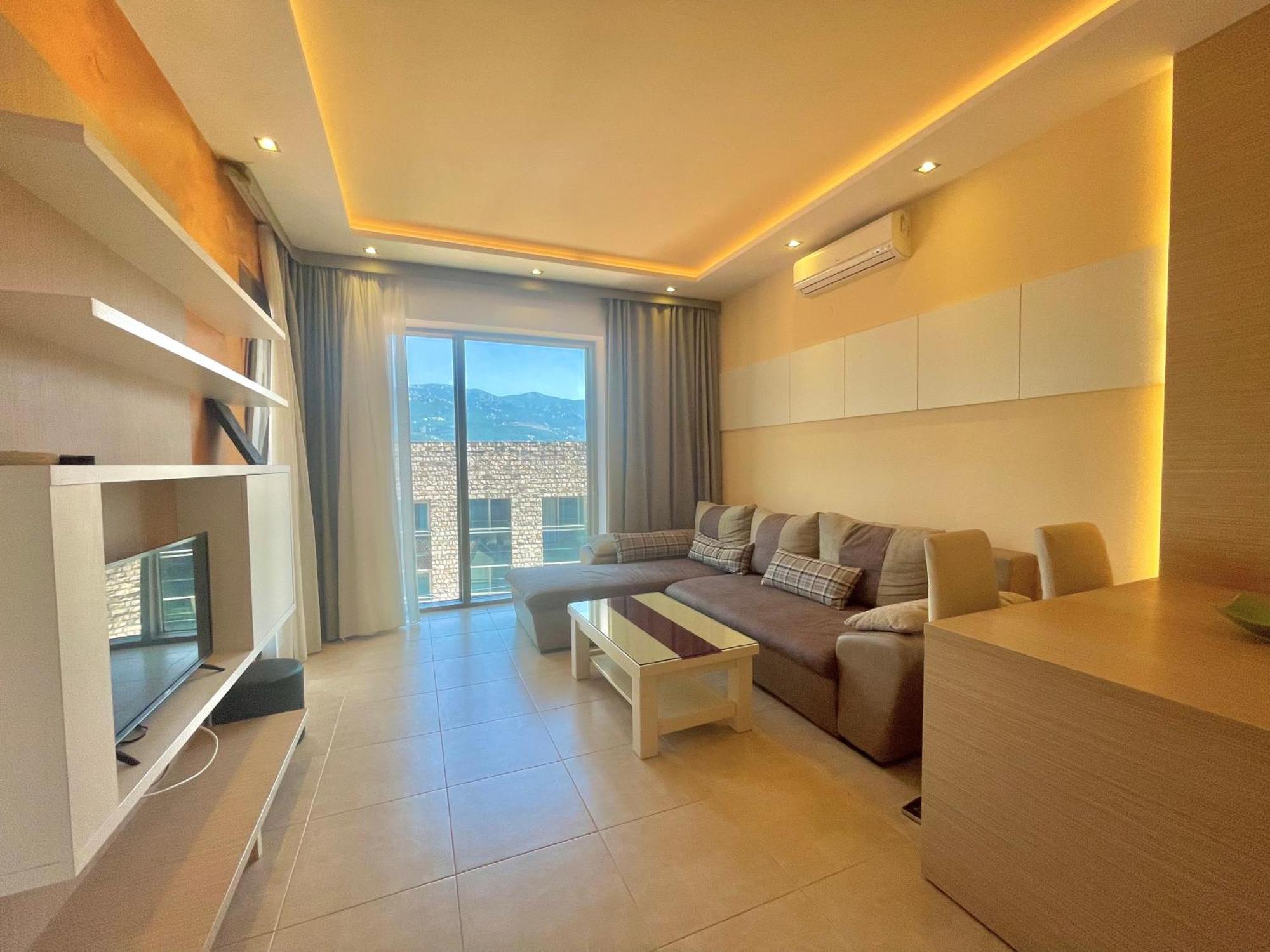 Hotel Butua Residence 부드바 외부 사진