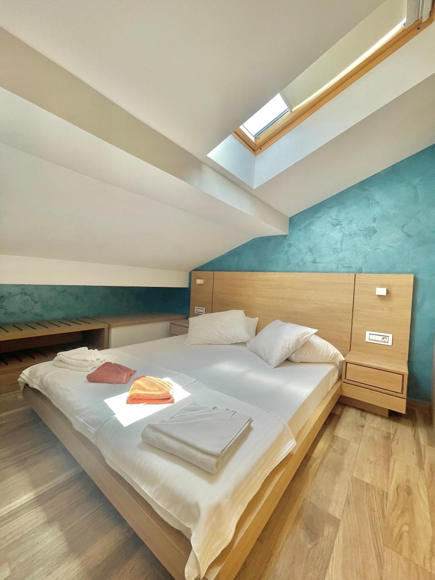 Hotel Butua Residence 부드바 외부 사진