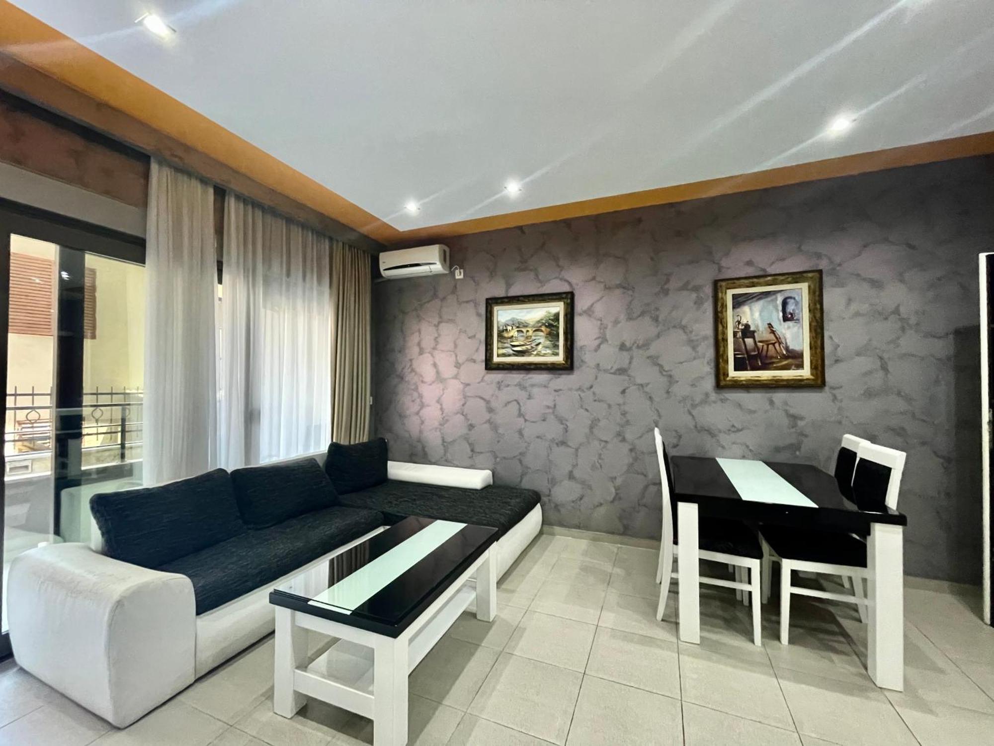 Hotel Butua Residence 부드바 외부 사진