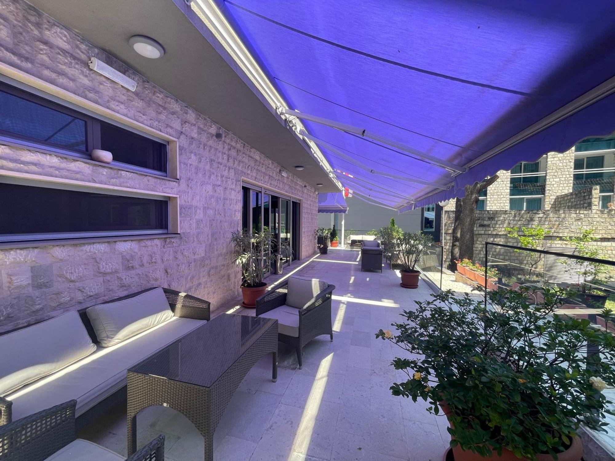 Hotel Butua Residence 부드바 외부 사진