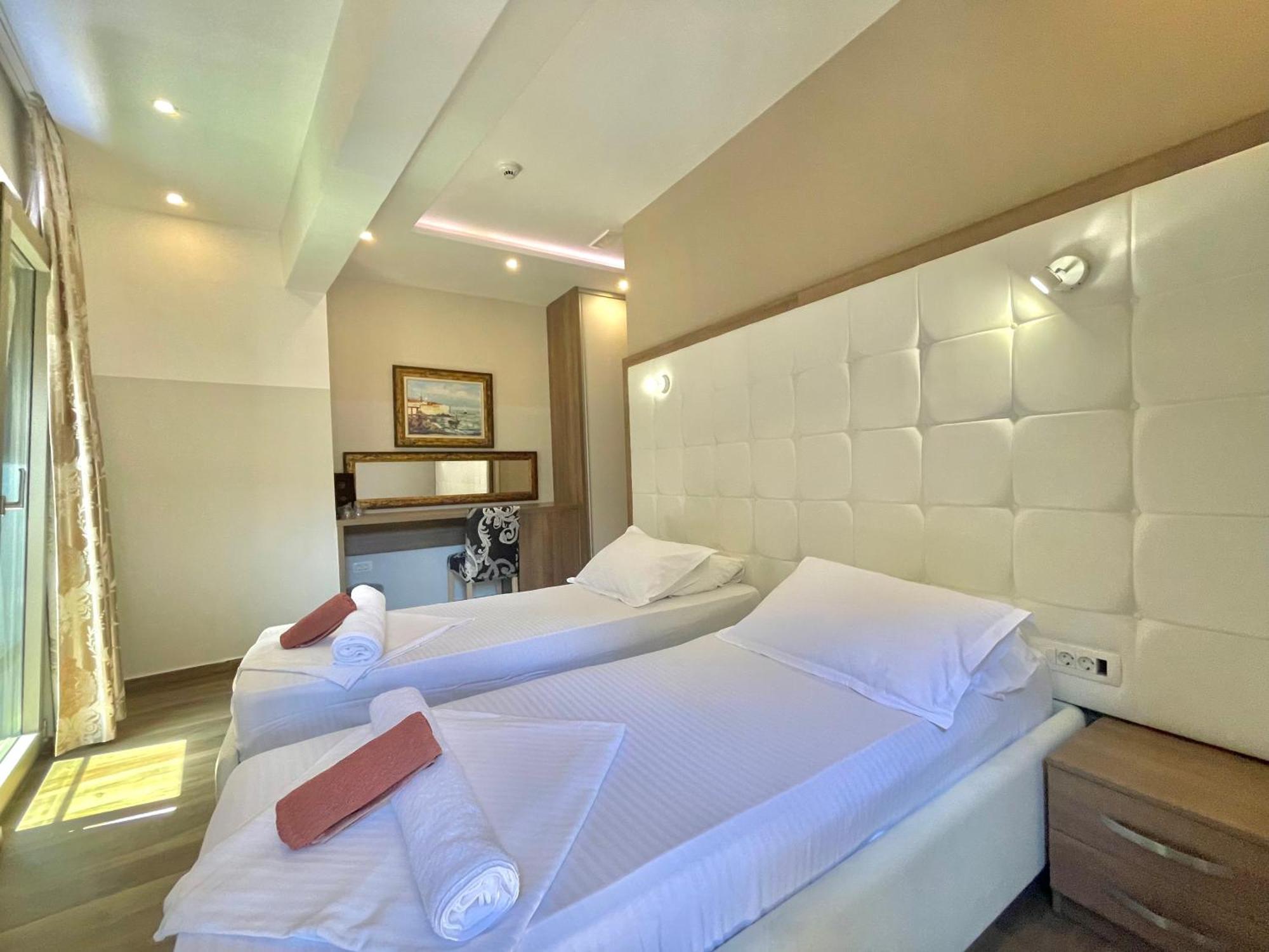 Hotel Butua Residence 부드바 외부 사진