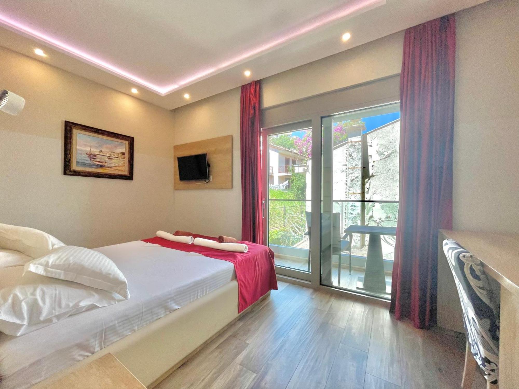 Hotel Butua Residence 부드바 외부 사진