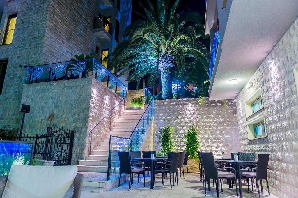 Hotel Butua Residence 부드바 외부 사진